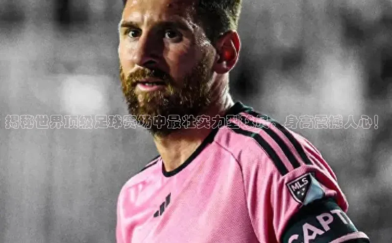 门徒平台官网蓝色光标揭秘世界顶级足球赛场中最壮实力型球员，身高震撼人心！