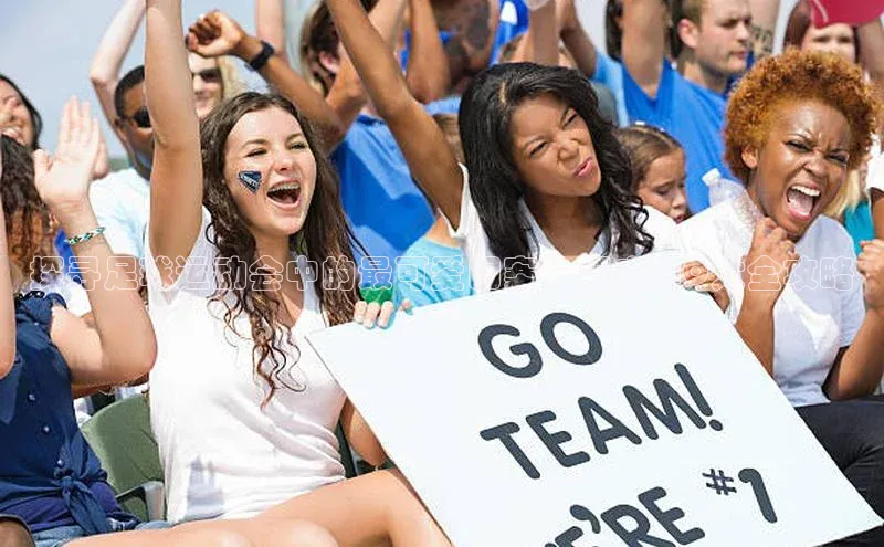 门徒注册平台神思电子探寻足球运动会中的最可爱图案：百度SEO大全攻略