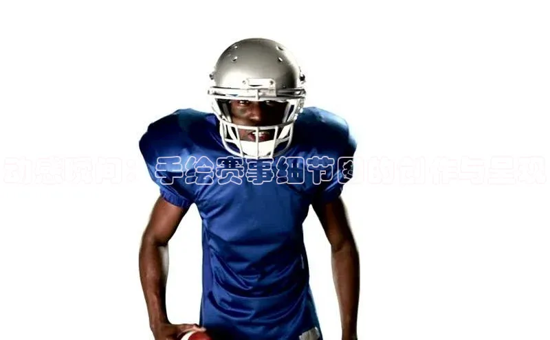 动感瞬间：手绘赛事细节图的创作与呈现