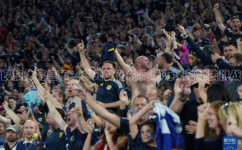 民族体育盛事：多元文化的赛场汇聚与竞技挑战