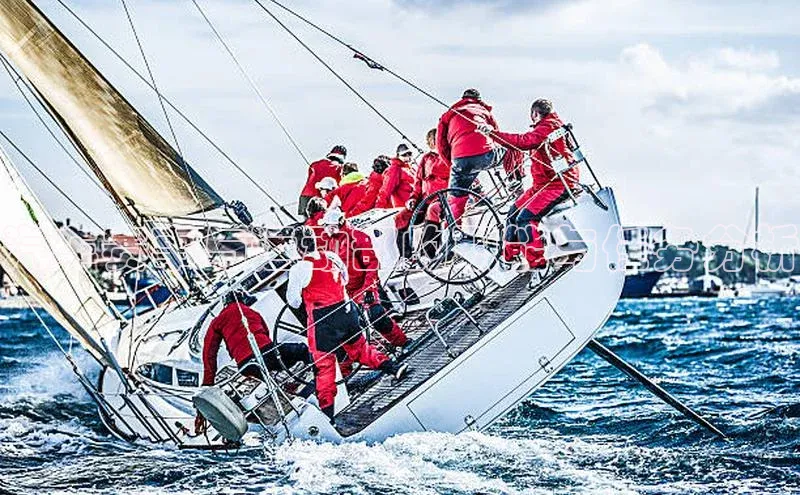 汽车赛事与运动部的职能与任务分析