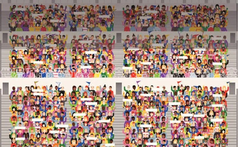 世界顶尖运动赛事：竞技与文化交融的盛宴