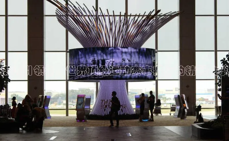 潮流引领者：世界顶级运动赛事背后的精彩故事