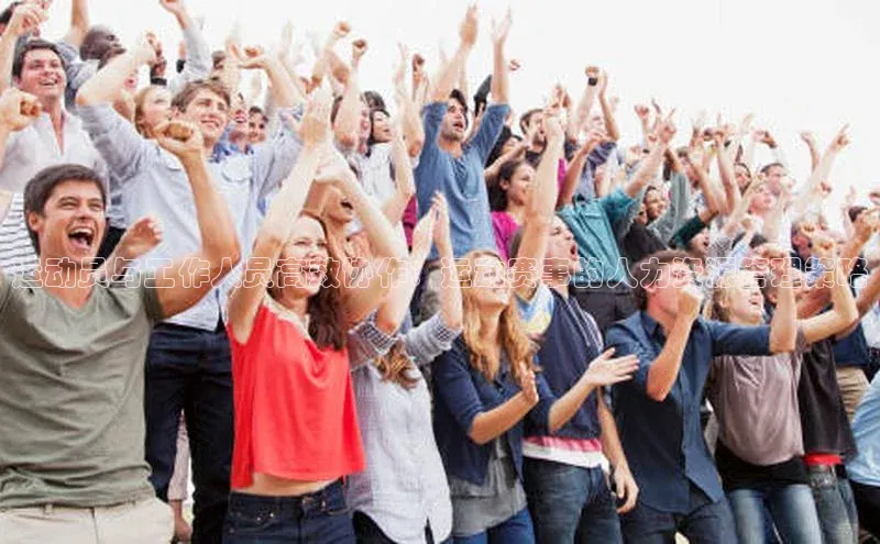 运动员与工作人员高效协作：运动赛事的人力资源管理策略