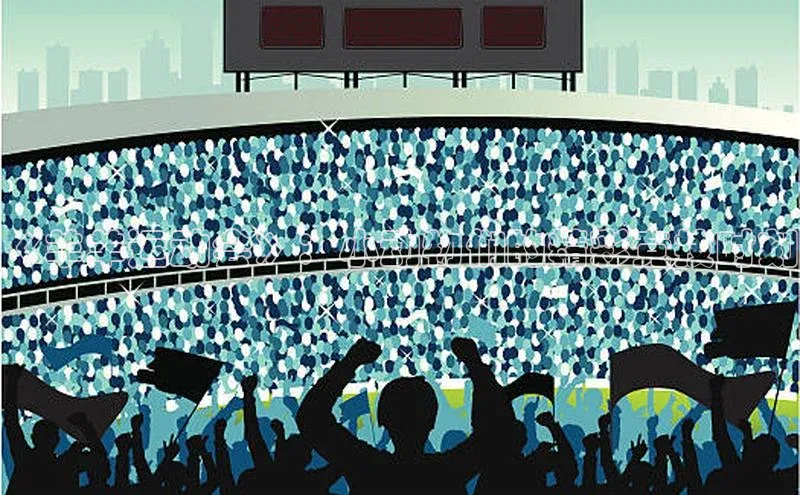 《羊羊运动会》：小动物们的精彩竞技时刻