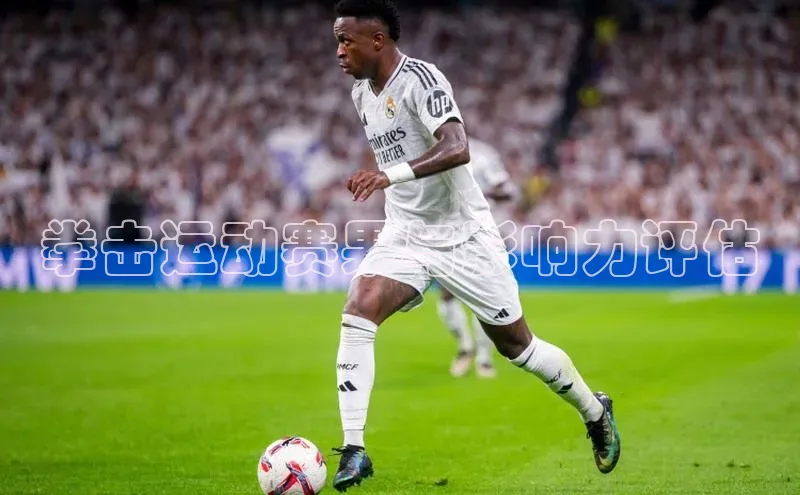 拳击运动赛果与影响力评估