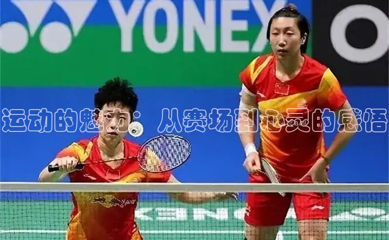 运动的魅力：从赛场到心灵的感悟