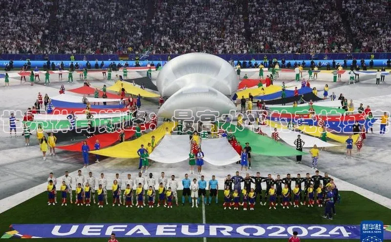 世界体育巅峰：最高水平的竞技盛宴