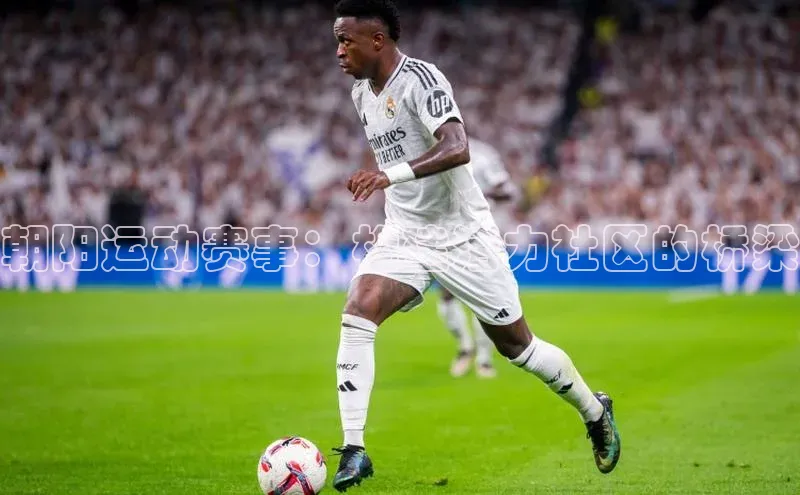 朝阳运动赛事：构建活力社区的桥梁