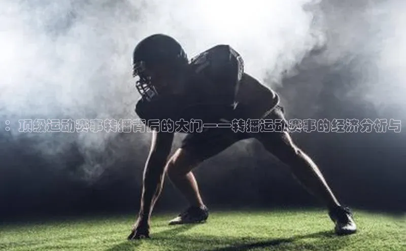：顶级运动赛事转播背后的大门——转播运动赛事的经济分析与