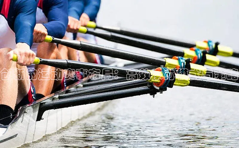 创新的运动赛事布局：高效承办模式与策略