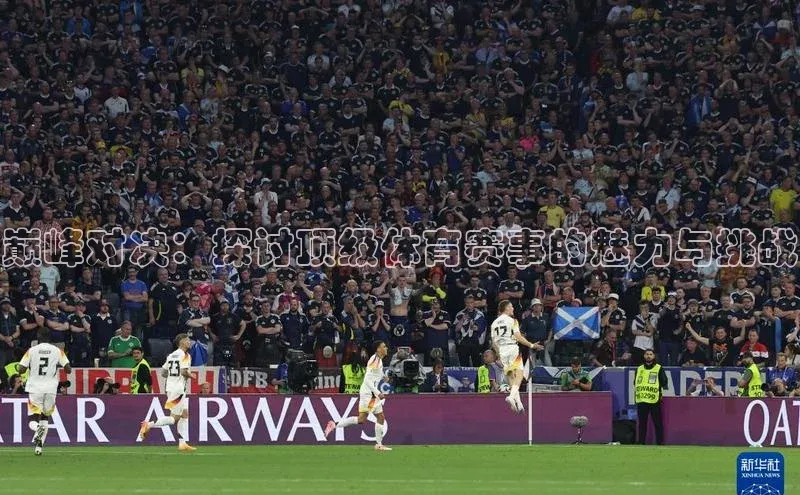 巅峰对决：探讨顶级体育赛事的魅力与挑战