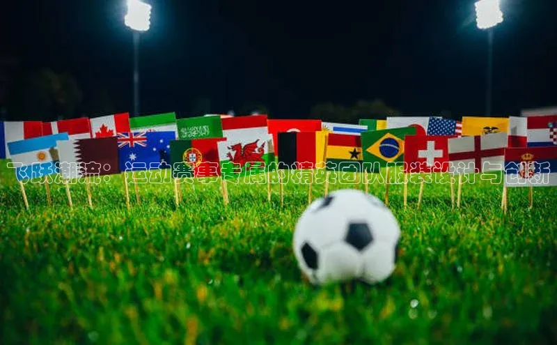 飞跃潮流：运动赛事专属的精英团队服装设计与创新