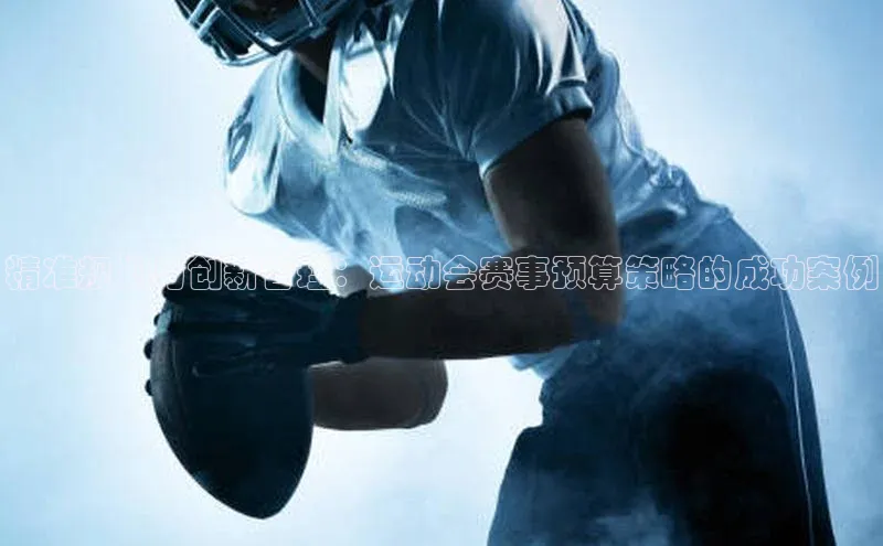 精准规划与创新管理：运动会赛事预算策略的成功案例