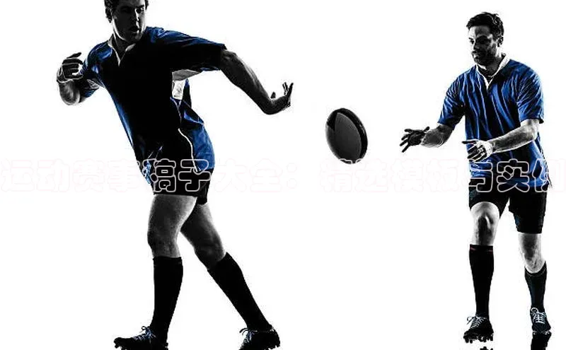 运动赛事稿子大全：精选模板与实例