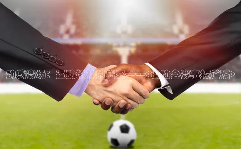 动感赛场：运动精神的盛宴——<运动会赛事报道稿>